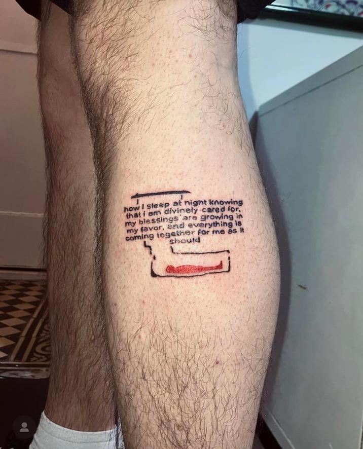 how I sleep at night knowing that i am divinely cared for. my blessings are growing in my favor, and everything is coming together for me as it should