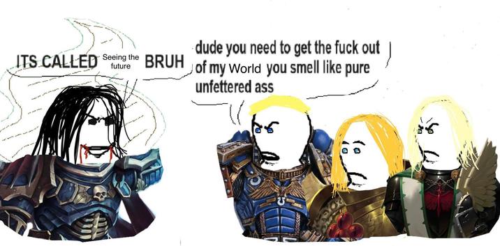 dude you need to get the f--- out ITS CALLED Seeing the BRUH of my World you smell like pure 1 future unfettered ass 185 10 lo