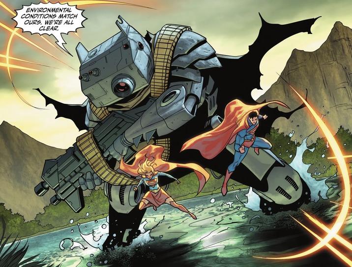 ENVIRONMENTAL CONDITIONS MATCH OURS. WE'RE ALL CLEAR.