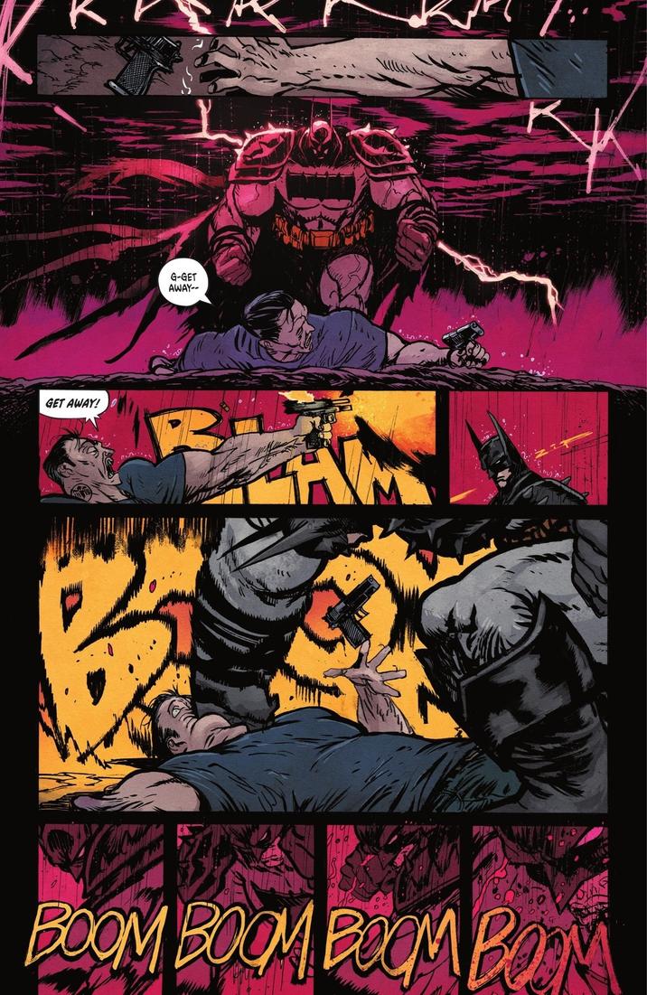 GET AWAY! G-GET AWAY-- H 50 T BOOM BOOM BOOM BOM