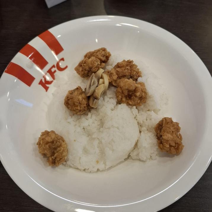 KFC A