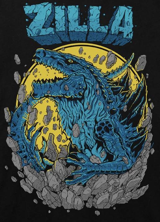 ZILLA