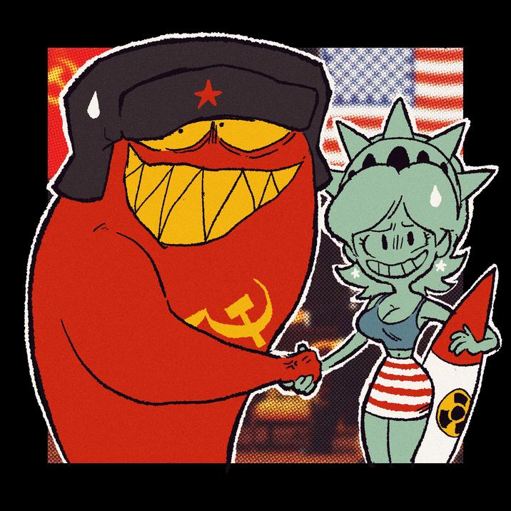 7