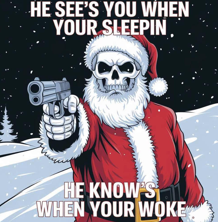 HE SEE'S YOU WHEN YOUR SLEEPIN 19 Чими HE KNOW'S WHEN YOUR WOKE