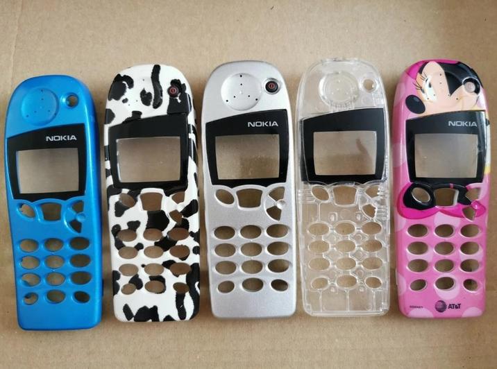 NOKIA NOKIA NOKIA COISNEY AT&T