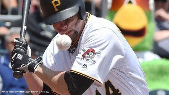 Chris Homer/Pittsburgh Tribune-Review