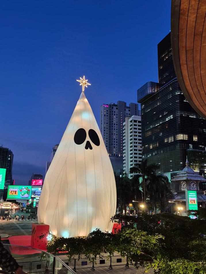 GRAND SALE BOO! LINEMAN GRAND SALE