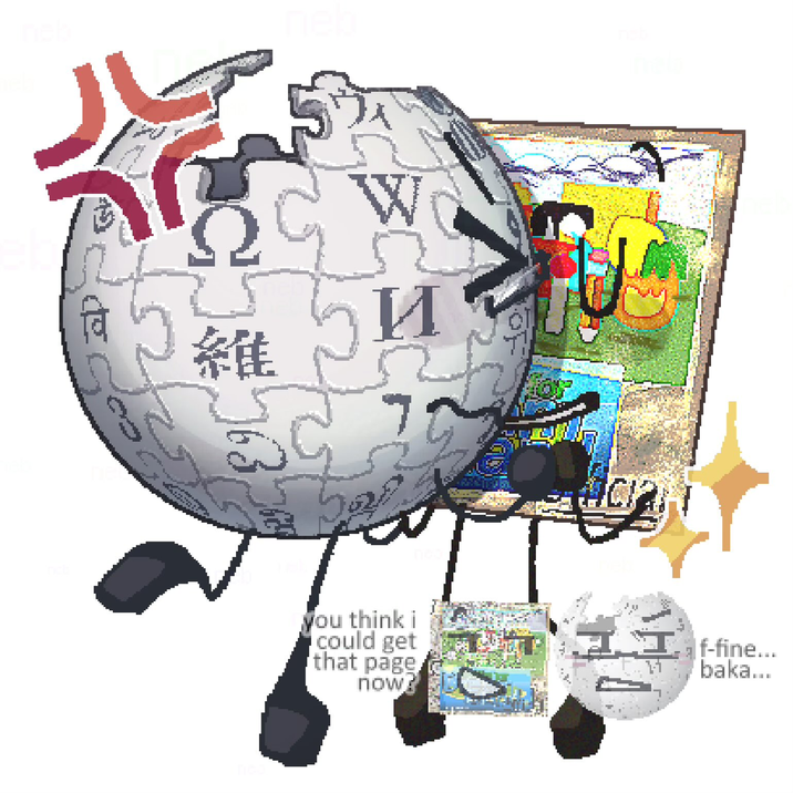 *it W И 763 you think i could get that page now If-fine... baka...