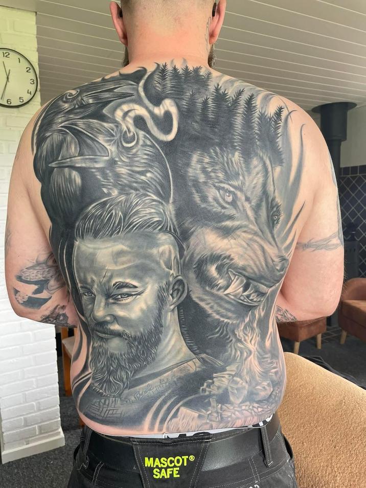 12 2 65 4 3 2 MASCOT® SAFE