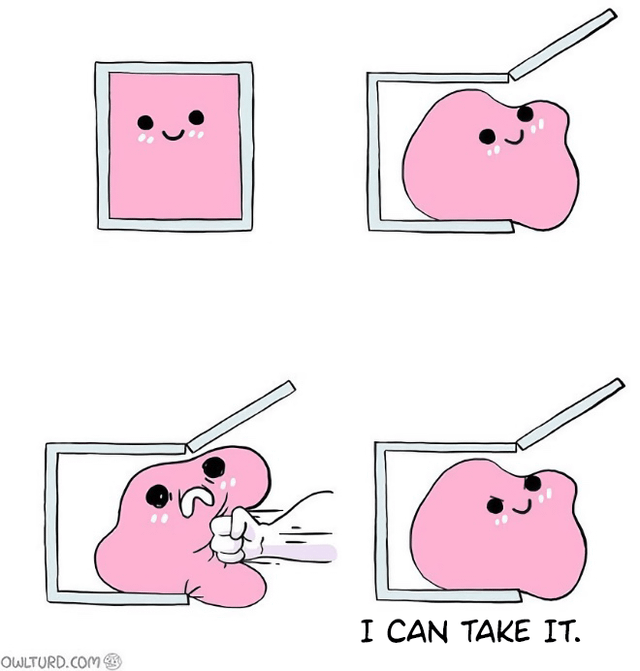 OWLTURD.COM 3 I CAN TAKE IT.