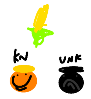 KN UNK