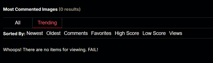 Web 2.0 is crumbling before our very eyes