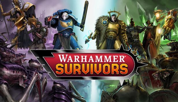 WARHAMMER SURVIVORS