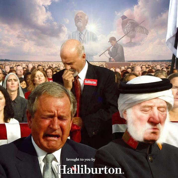 Halliburton SA brought to you by Halliburton.