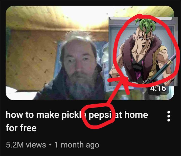 how to make pickle pepsi at home for free 5.2M views • 1 month ago 4:16