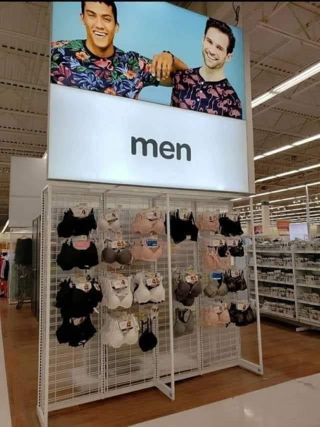 men