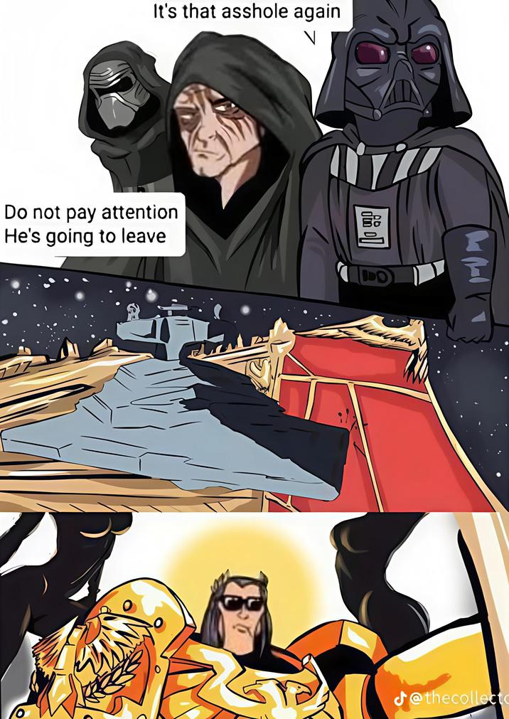 It's that a------ again Do not pay attention He's going to leave דדי 10 73 @thecollect