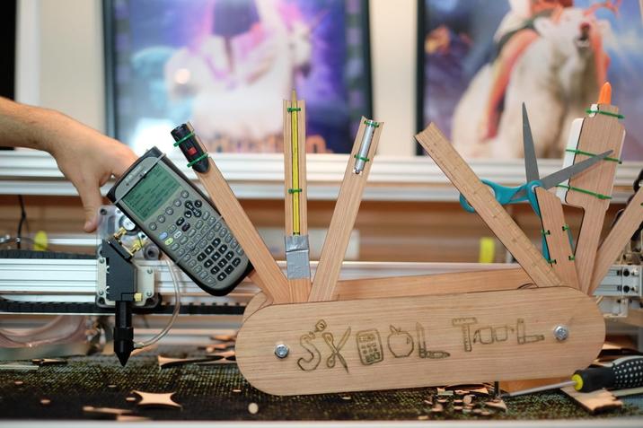 0 000D GOD a OOD 000 •SXBOL TOOL.