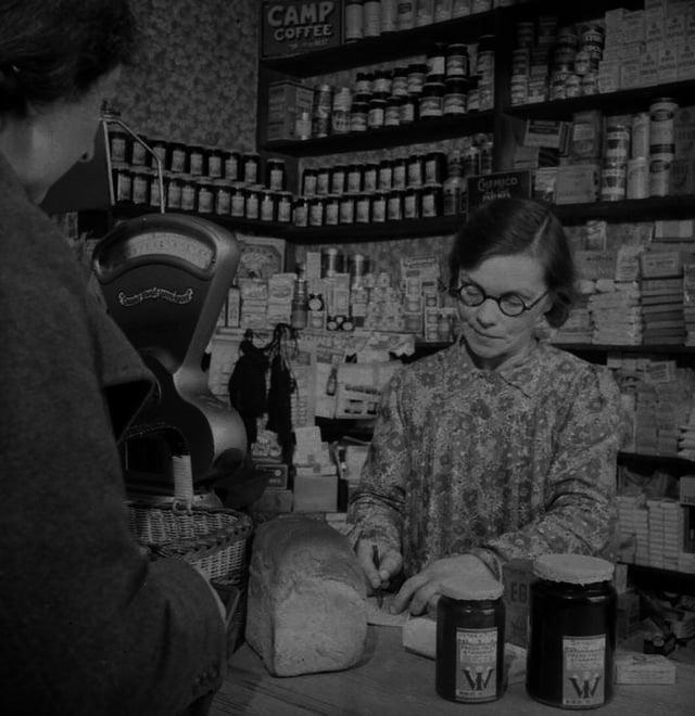 CAMP COFFEE 4242 W GEMICO EB