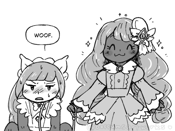 WOOF. Д 0 Oboffums artworks o