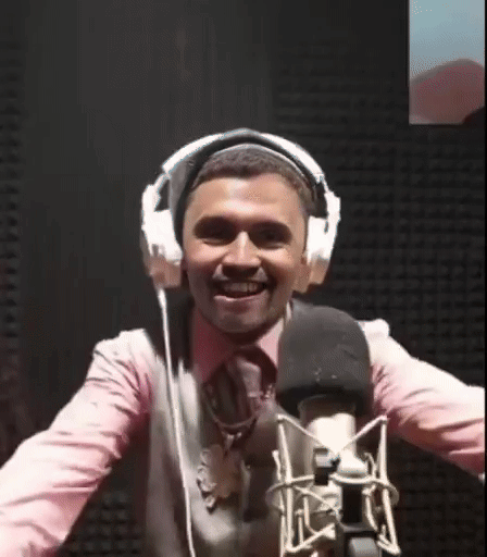 Reference: "Rakai Dancing":https://knowyourmeme.com/memes/rakai-dancing.