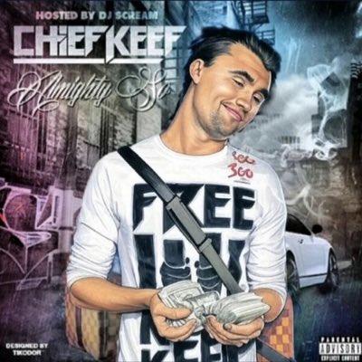 Reference: "Chief Keef":https://knowyourmeme.com/memes/people/chief-keef