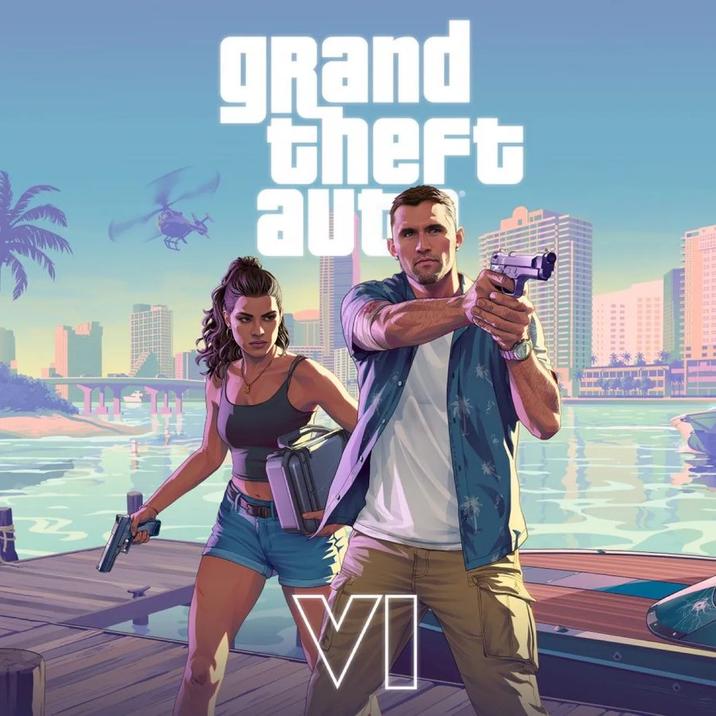 grand theft aut VI