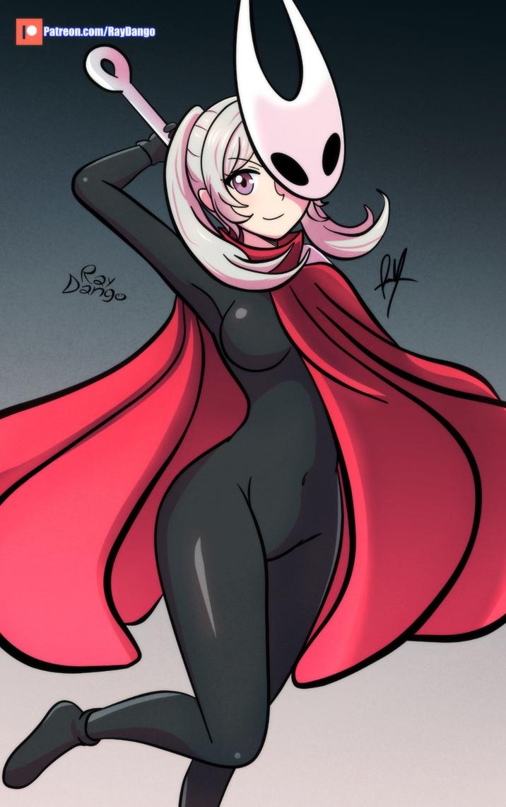 Patreon.com/RayDango Ray Dango