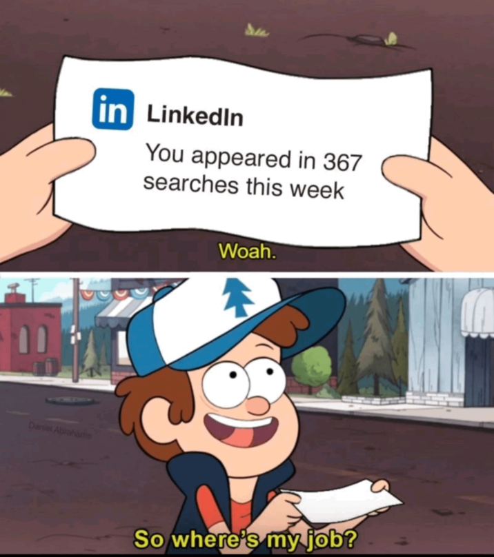 25 Recruiter Moments That Capture The Pain Of Job Hunting In The Modern ...