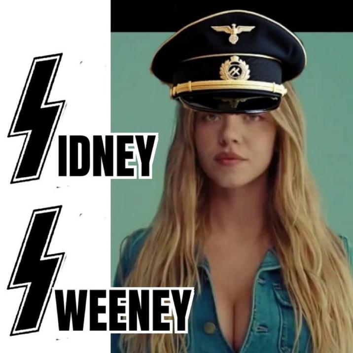 IDNEY WEENEY