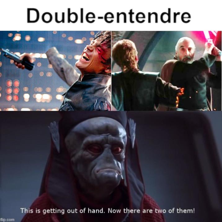 Double-entendre flip.com This is getting out of hand. Now there are two of them!