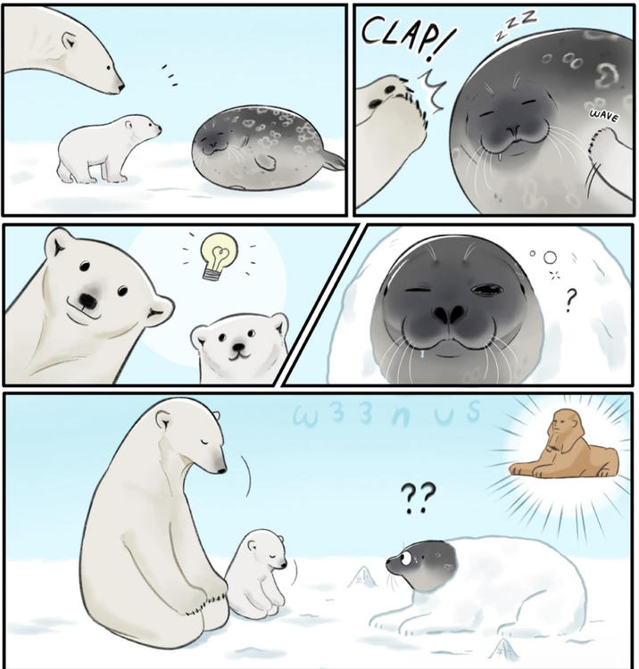 CLAPI zz W330 ?? WAVE