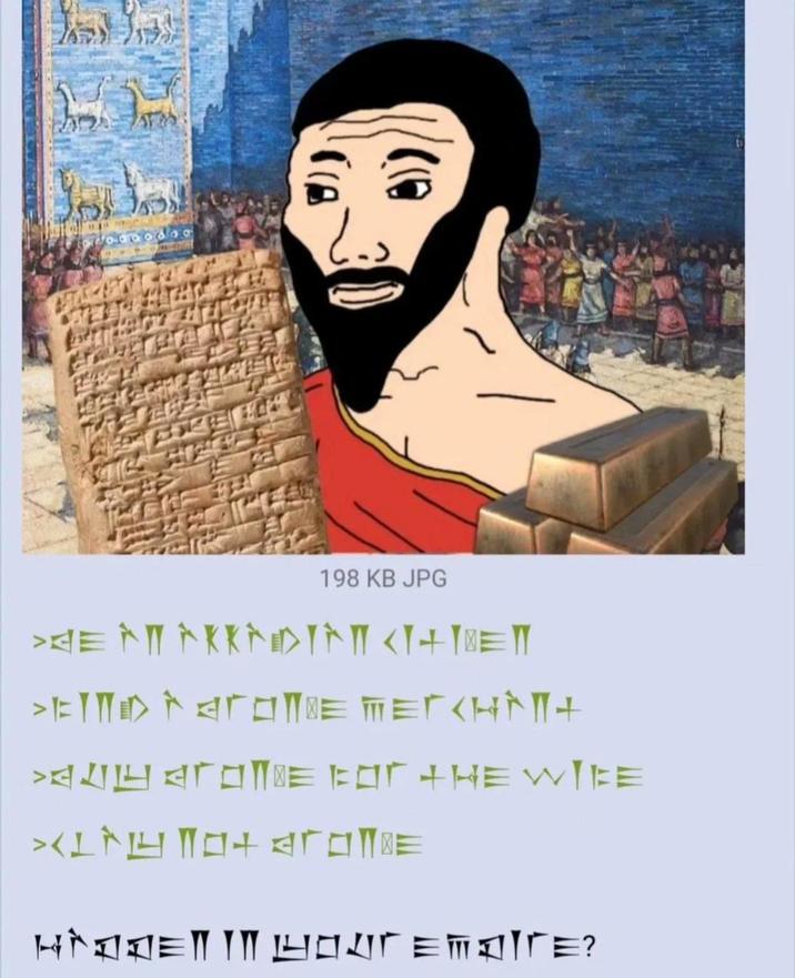 163 >AKK 198 KB JPG A far the WIFE HOE?