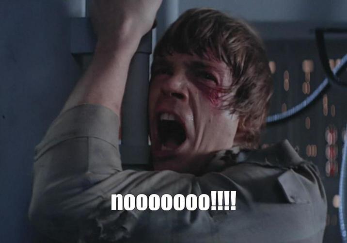 nooooooo!!!!