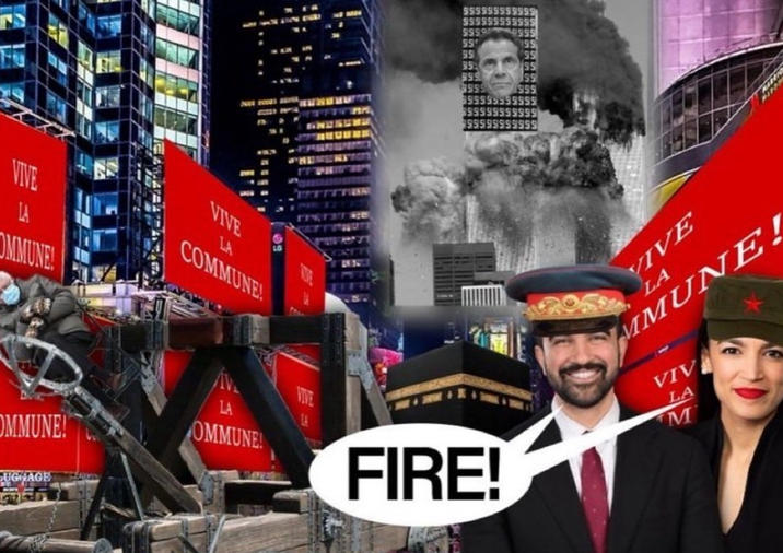 VIVE LA OMMUNE! VIVE LA COMMUNE VIVE LA TA OMMUNE! OMMUNE! UGGAGE 999 SISS SIST SISI VIVE LA MMUNE! FIRE! VIV LA M