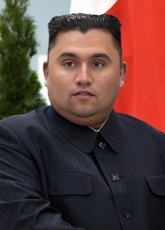 Reference: "Kim Jong-un":https://knowyourmeme.com/memes/people/kim-jong-un