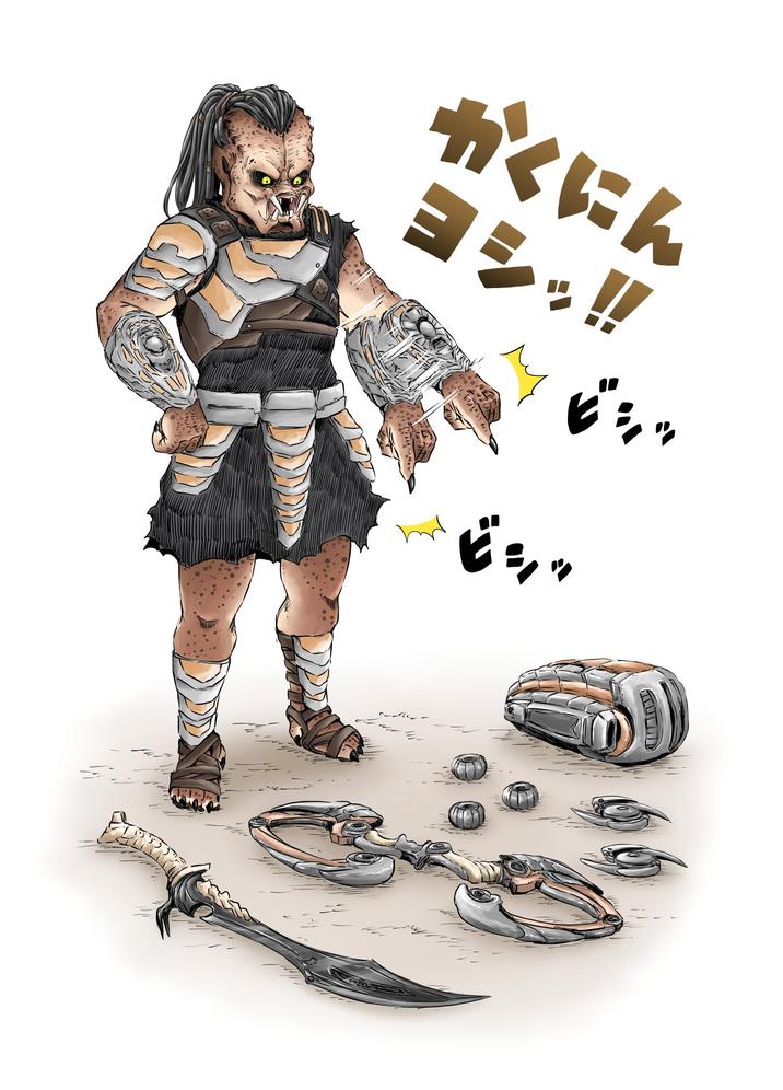 な ==,, ビシッ E 7=1>4