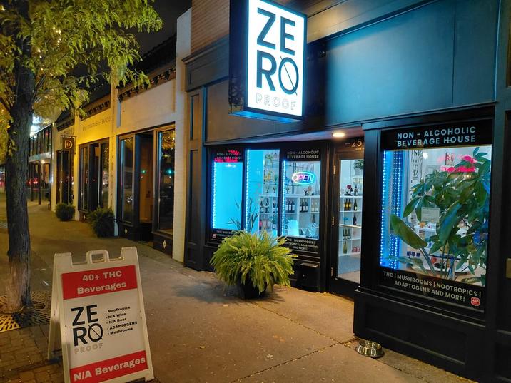 WE CIGITALS SACE NR 40+ THC Beverages ZE RQ PROOF NooTropics - N/A Wine N/A Beer ADAPTOGENS • Mushrooms N/A Beverages ZE NR FO RO PROOF NON-ALCO SEVERE HOUSE NON-ALCOHOLIC BEVERAGE HOUSE NON-ALCOHOLIC BEVERAGE HOUSE SE OPEN wc I MUSHROOMS I DOTROPICS ADAPTOA AND MORE THC MUSHROOMS | NOOTROPICS | ADAPTOGENS AND MORE!