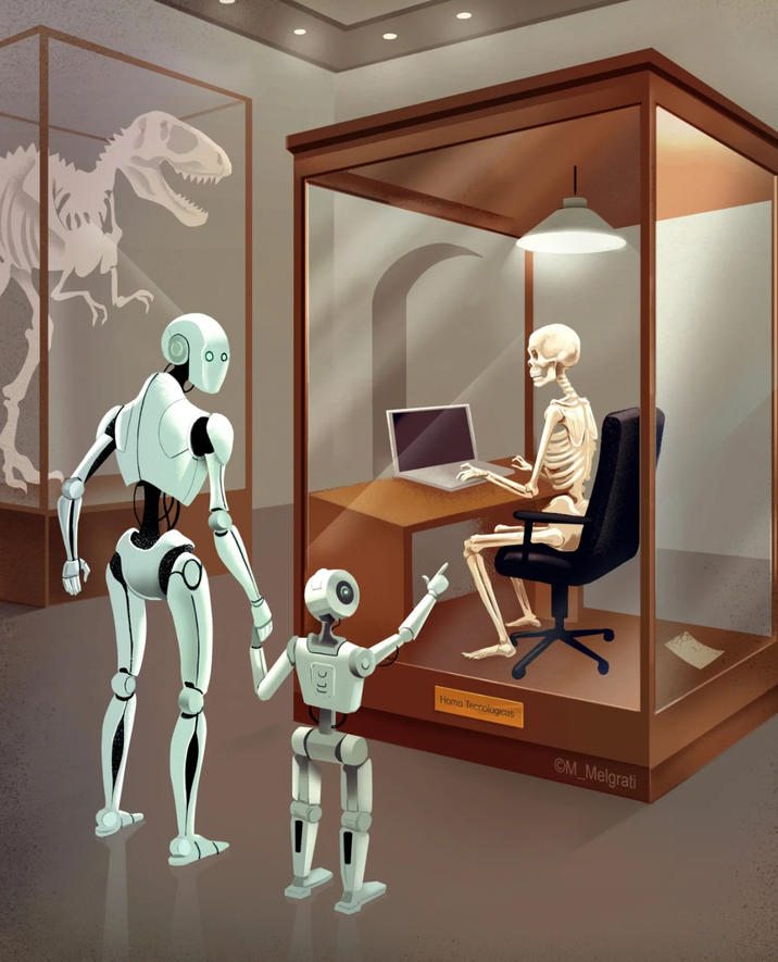 (ככ| H--- Tecnologicus ©M_Melgrati