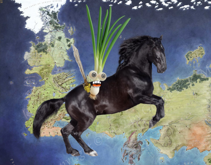 THE LANDS OF ALWAYS WINTER THE THRAKI SEA