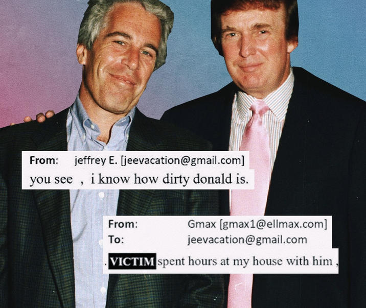 From: you see jeffrey E. [jeevacation@gmail.com] 9 i know how dirty donald is. From: To: Gmax [gmax1@ellmax.com] jeevacation@gmail.com VICTIM spent hours at my house with him