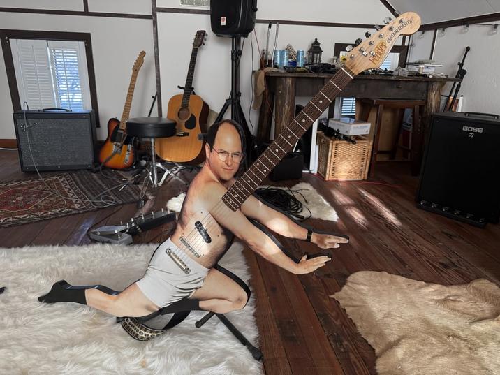 Fender COSTANZACASTER