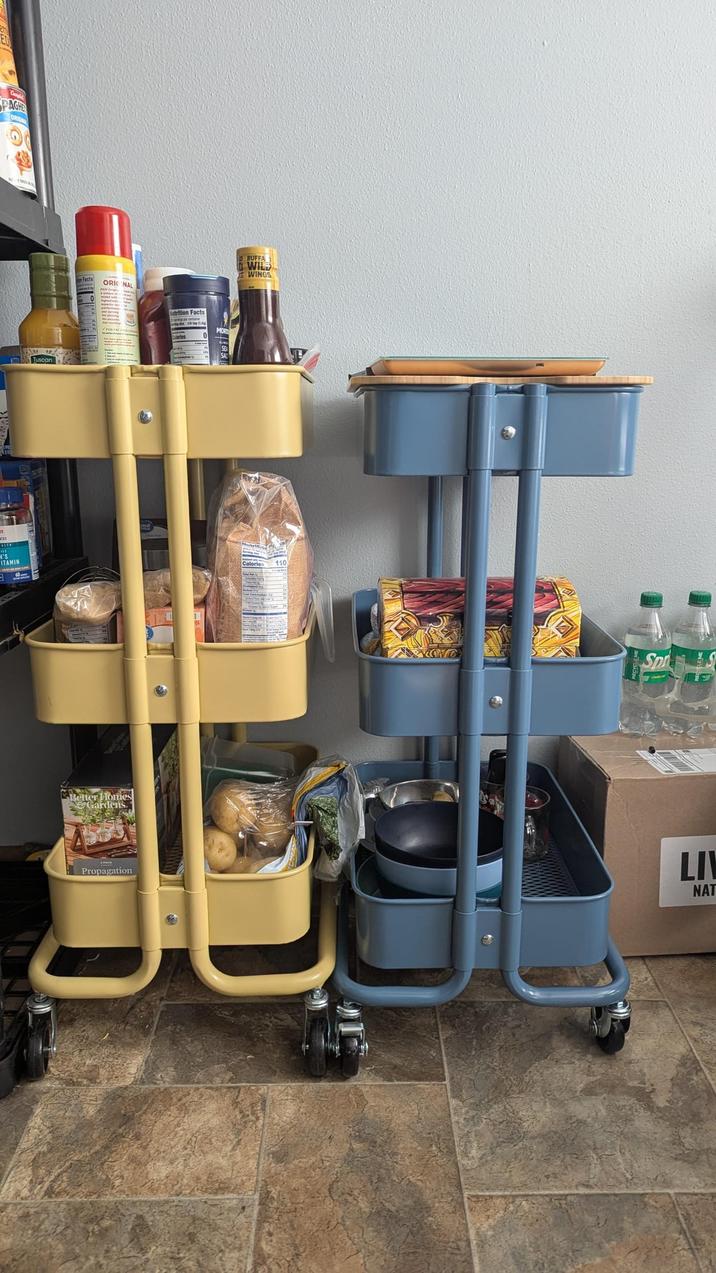 er 'S PAGHE ITAMIN ORIGINAL Better Homies Gardens. trition Facts flores BUFFA WILS WINGS 110 Propagation LI NAT