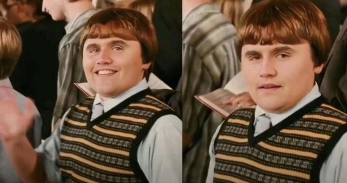 Reference: "Rowley Waves Then Looks Down":https://knowyourmeme.com/memes/rowley-waves-then-looks-down