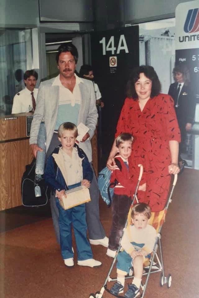 14A 9 U UNITE Fight 57 6-