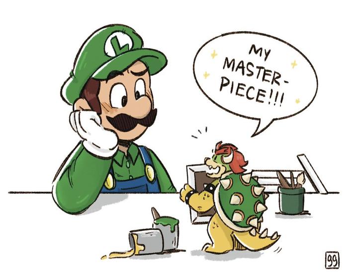 MY MASTER- PIECE!!! laal 99