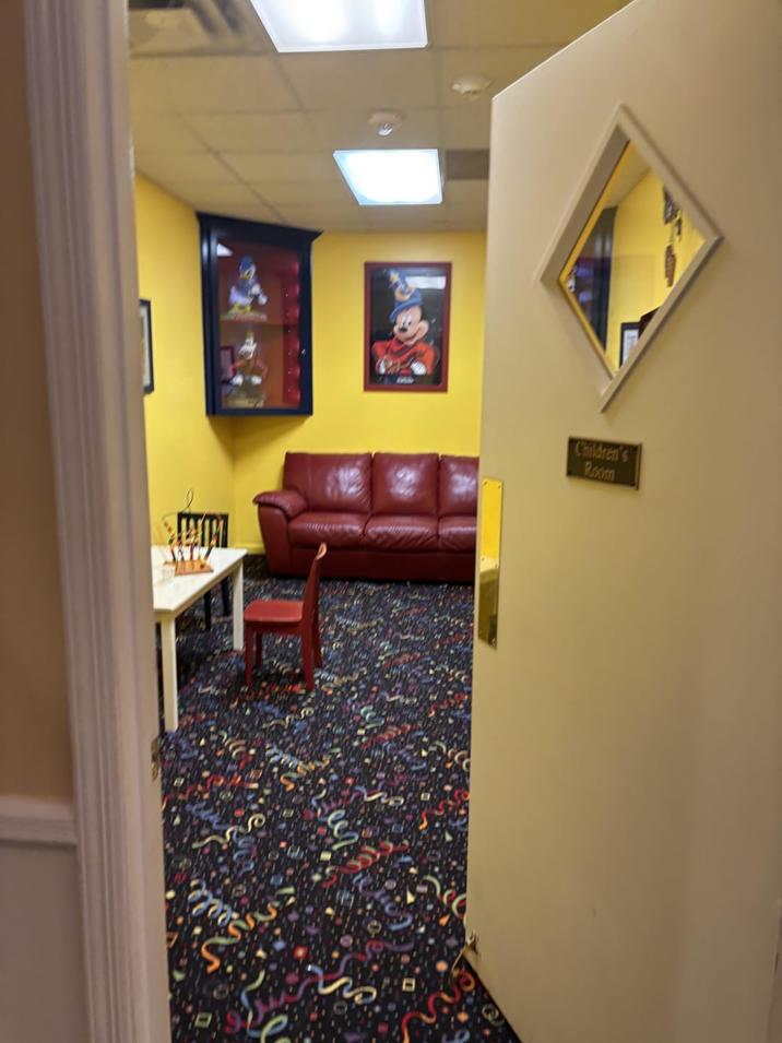 Children's Room