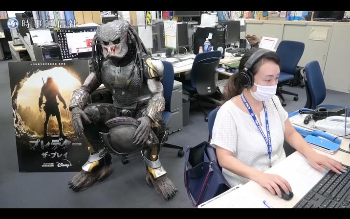 · 時事通信社 20 ザ・プレイ オリジナル映画 6月5日 8 DISNEY+ EWERY TOUR O ger BREWERY Tiger BREWERY TOUR 21 ARZATOR