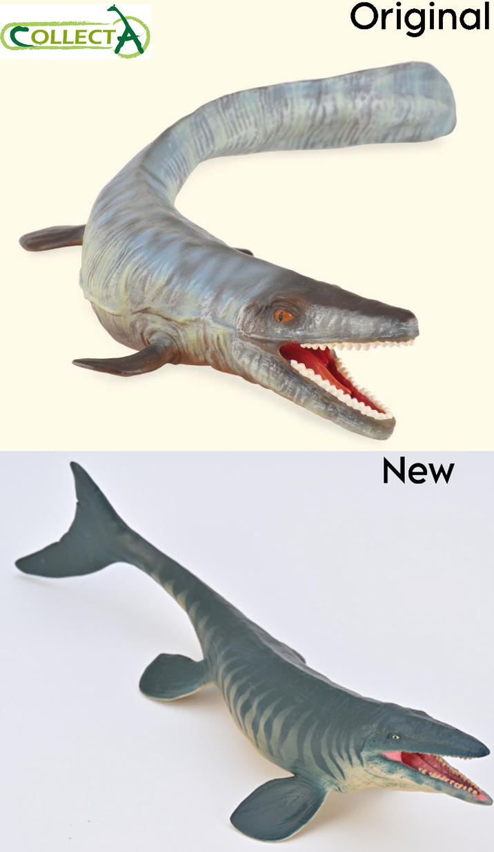 COLLECT Original New