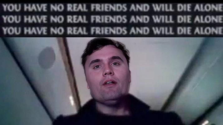 Reference: "Elon Musk Getting Cyberbullied in Stream Chat":https://knowyourmeme.com/memes/elon-musk-getting-cyberbullied-in-stream-chat